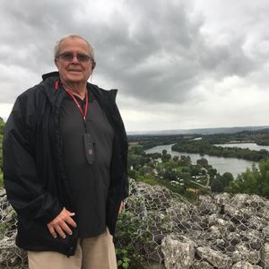 Meet your Posher, Paul